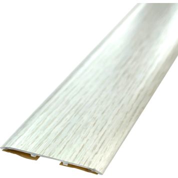 Tarra-saumalista Dione Light Oak 60 mm 2 M