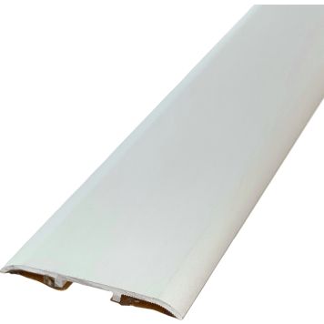 Tarra-saumalista Dione Hopea-eloksoitu 60 mm 3 M