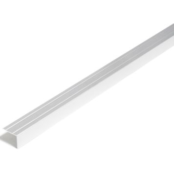 Tarra-askelkulma Dione TD3 Hopea 25 x 20 mm