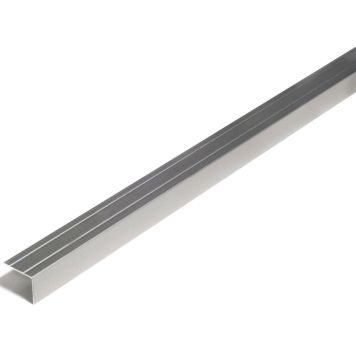 Tarra-askelkulma Dione TD3 Nordic Graphite 25 x 20 mm