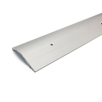 Eritasolista Dione C7 0-18 mm ruuvikiinnitys hopea 50 mm