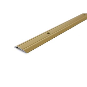 Eritasolista Dione C1 3,2 mm kulta-anodisoitu 30 mm