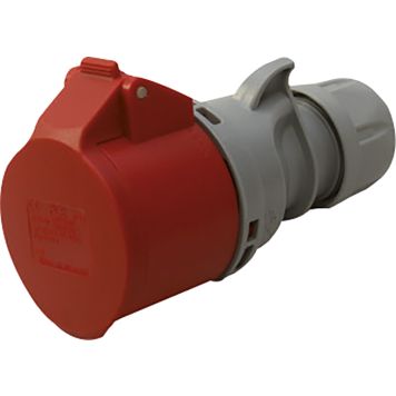 Jatkopistorasia Reimax Electronics 380V/63A