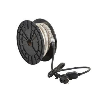 LED-valonauha Reimax IP65 25 m