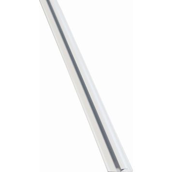 Jatkolista Nordium Stocksund 5V Valkoinen 3000 mm