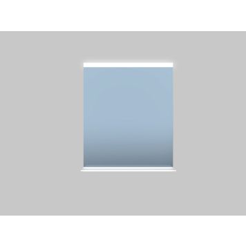 LED-valopeili Nordium Marilyn 60 x 70 cm