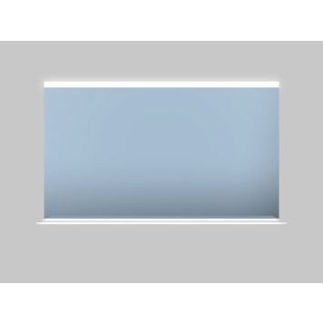 LED-valopeili Nordium Marilyn 120 x 70 cm