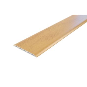 Saumalista Dione A6 liimakiinnitys Tammi 80 mm