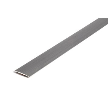Tarrasaumalista Dione Nordic Graphite 38 x 1000 mm