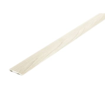 Tarrasaumalista Dione Harmaa tammi 38 x 3000 mm