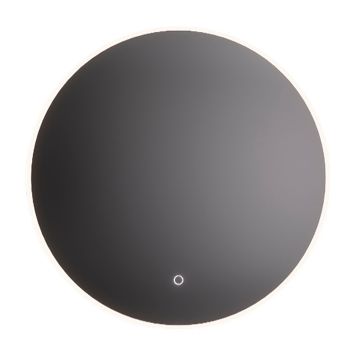 LED-valopeili Stocksund Avonia pyöreä 100 cm