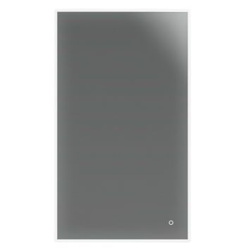 LED-peili Stocksund Avonia 70 x 120 cm