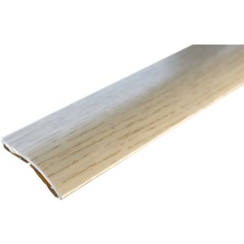 Tarraeritasolista Dione B10 Cotton White 50 mm