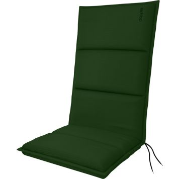 Istuinpehmuste Doppler City 119 x 48 x 6 cm vihreä
