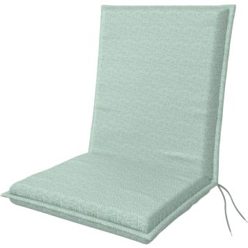 Istuinpehmuste Doppler Art 100 x 48 x 6 cm vihreä