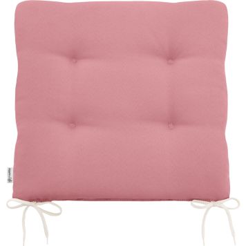 Istuinpehmuste Doppler Life 45 x 45 x 4 cm roosa