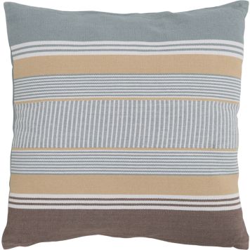 Koristetyyny Doppler 45 x 45 x 14 cm raidat