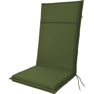 Istuinpehmuste Doppler Life 119 x 48 x 4 cm vihreä