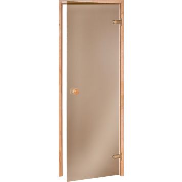 Saunanovi Andres Scan Pronssi/Leppä