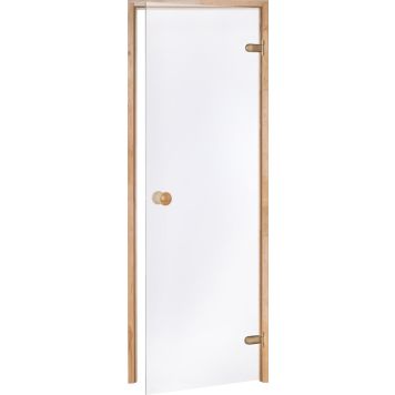 Saunanovi Andres Scan Kirkas/Leppä