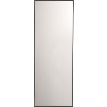 Peili Yeti Musta 41 x 110 cm