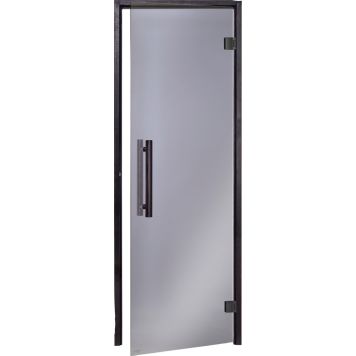 Saunanovi Andres musta