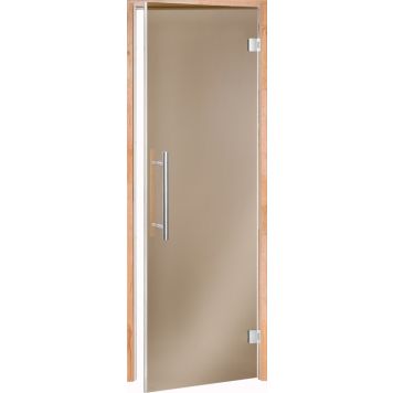 Saunanovi Andres Benelux Pronssi Leppäkarmi