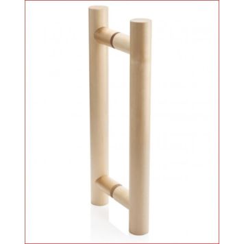 Saunavedin Andres L-400N