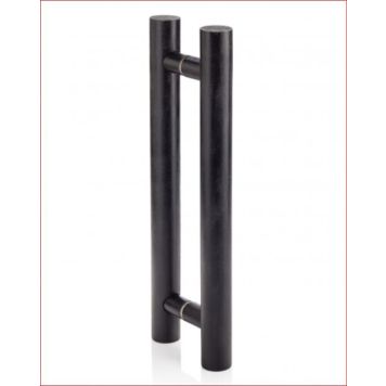 Saunavedin Andres L-400B