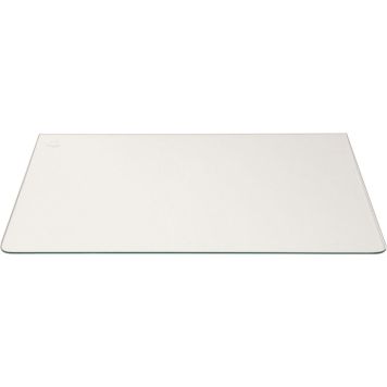 Uunineduslasi Andres HEAT600 kirkas 60 x 40 cm