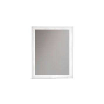 LED-peili Andres Gent 50 x 70 cm