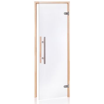 Saunanovi Andres Light Premium Kirkas 7 x 19