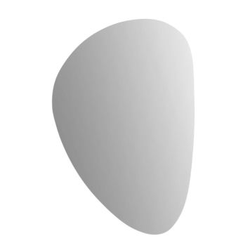 LED-valopeili Andres Kivi 53 x 80 cm