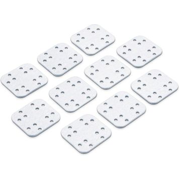 Kalkinpoistotyynyt Beurer 10 kpl