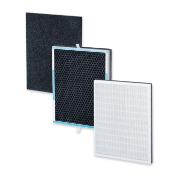 SUODATINSETTI BEURER LR500