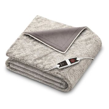 Lämpöpeitto Beurer Nordic HD 150 XXL 200 x 150 cm