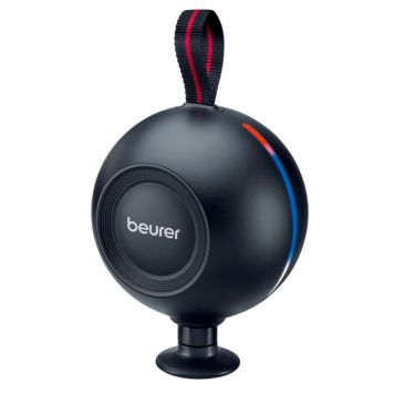 LIHASHUOLTOVASARA BEURER MG101