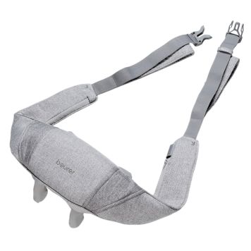 LANGATON NISKAHIEROJA BEURER MG154