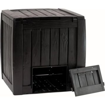 KOMPOSTORI KETER DECO 340 L ANTRASIITTI
