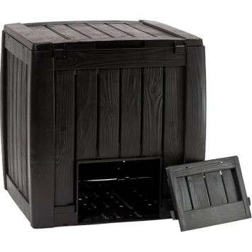 KOMPOSTORI KETER DECO 340 L ANTRASIITTI