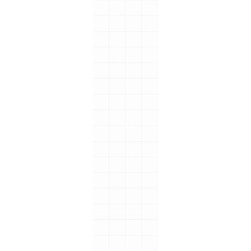 Märkätilalevy Fibo Denver White 2 kpl 620 x 2400 mm