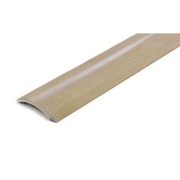 Eritasolista Dione Granite Oak 38 x 1000 mm