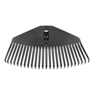 Lehtiharavan lapa Fiskars Solid L