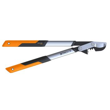 Raivaussakset Fiskars PowerGearX ohileikkaava M