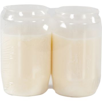 Öljykynttilä 48 h 2 kpl