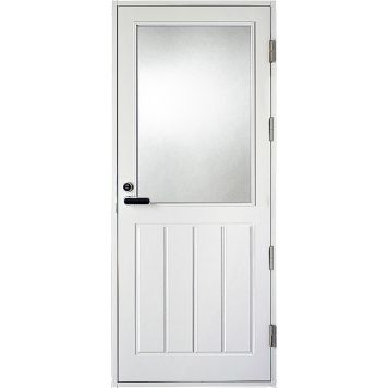 Parvekeovi Kaskipuu Valkoinen PO4 M12 Thermo