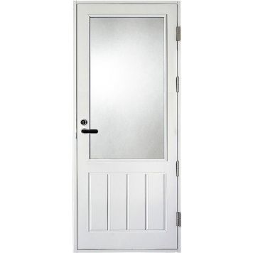 Parvekeovi Kaskipuu Valkoinen PO4 M14 Thermo