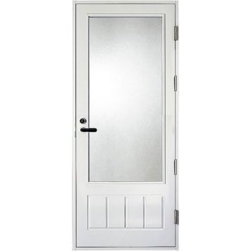 Parvekeovi Kaskipuu Valkoinen PO4 M16 Thermo