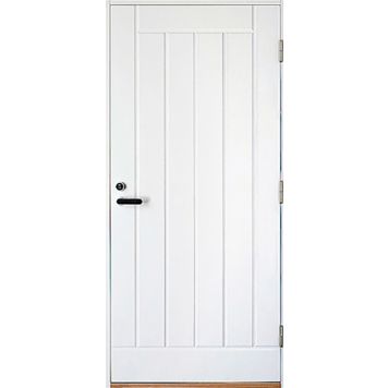 Varastonovi Kaskipuu VO2 Valkoinen