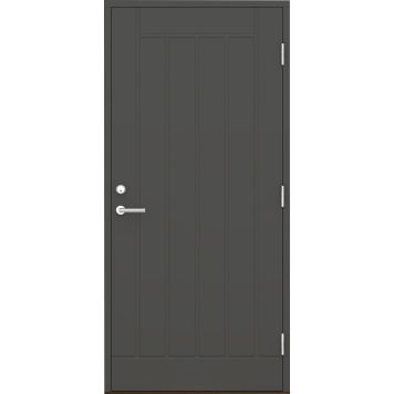 Varastonovi Kaskipuu VO2 Tummanharmaa